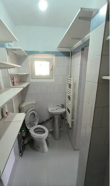 Drumul Taberei, 3 camere cu centrala proprie.