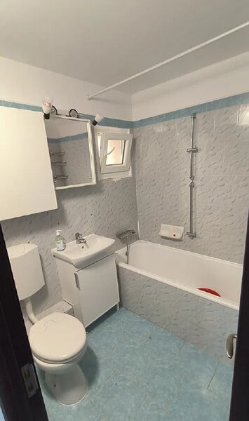 Drumul Taberei, 3 camere cu centrala proprie.